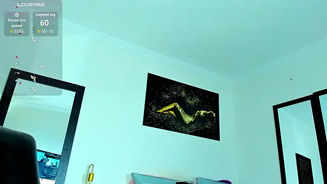 KimberlyBanks2 online show from 03-14-26, 09:59