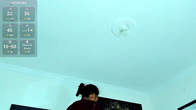 KimberlyBanks2 online show from 03-20-26, 09:58