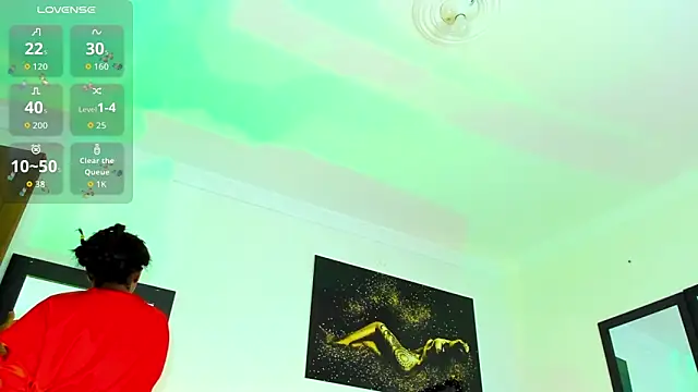 KimberlyBanks2 online show from 04-07-26, 07:03