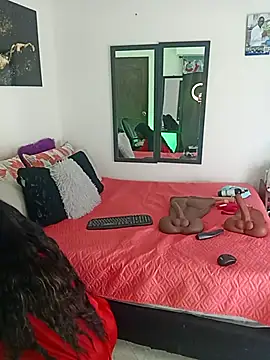 KimberlyBanks2 online show from 04-23-26, 06:10