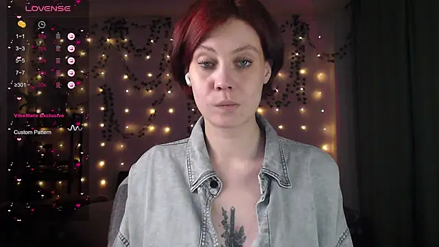 Your Corvus online show from 12-04-24, 05:33