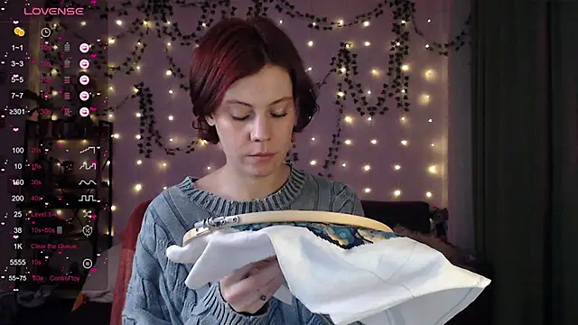 Your Corvus online show from 12-05-24, 01:49