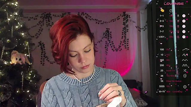 Your Corvus online show from 12-20-24, 07:01