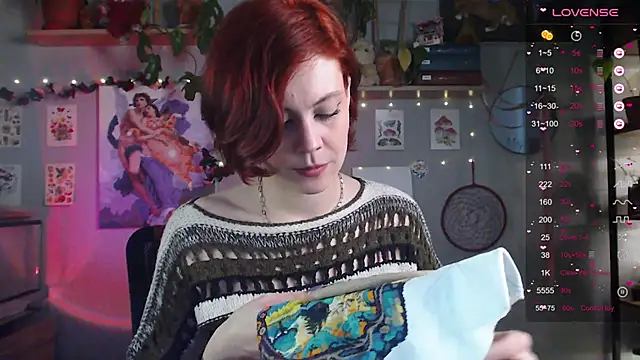 Your Corvus online show from 02-06-25, 12:16