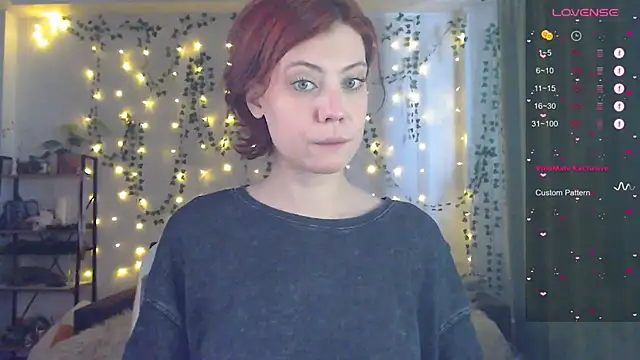 Your Corvus online show from 02-18-25, 08:05