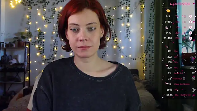 Your Corvus online show from 02-18-25, 11:11