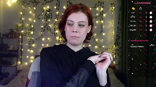 Your Corvus online show from 03-18-25, 10:46