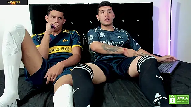 Noha white online show from 03-23-26, 06:45