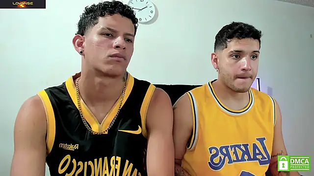 Noha white online show from 03-31-26, 07:36