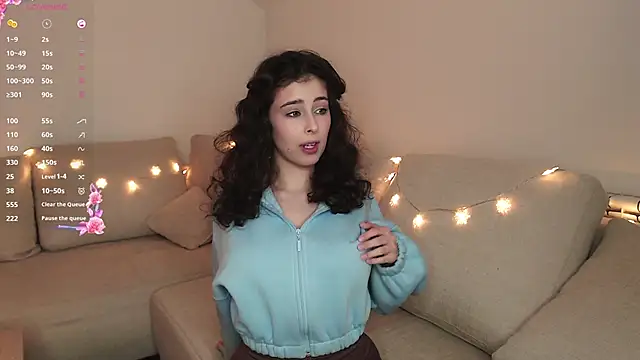 cosmosbaby online show from 01-08-26, 07:05