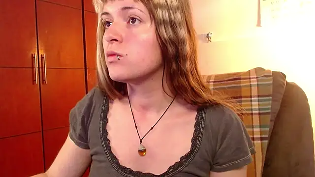 NEXT DOOR GIRL  online show from 10-12-25, 01:21