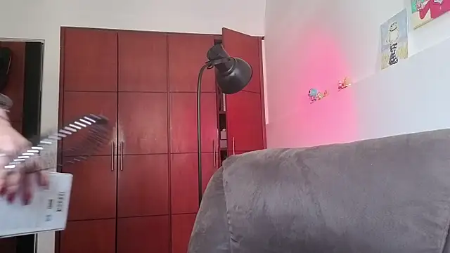 NEXT DOOR GIRL  online show from 04-19-26, 01:10