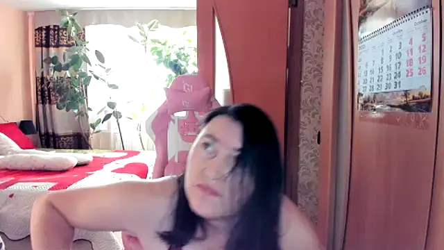 Tatyana51 online show from 10-19-25, 05:52