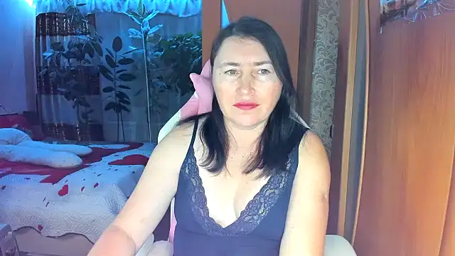 Tatyana51 online show from 12-04-25, 03:21