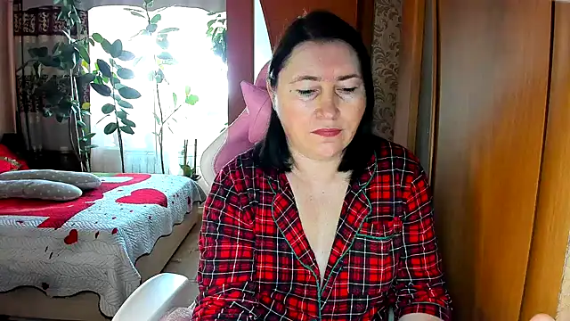 Tatyana51 online show from 05-08-26, 05:35