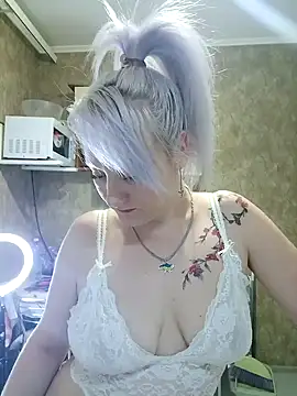 Tina Alev online show from 01-29-25, 07:43