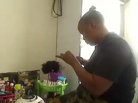 browndolly12 online show from 03-09-25, 11:03