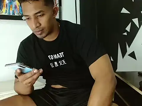 Yeiko Park2 online show from 02-21-25, 03:23