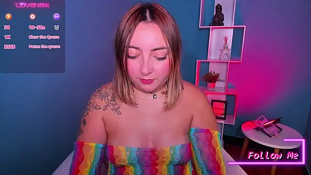 miaawild online show from 02-09-25, 08:45