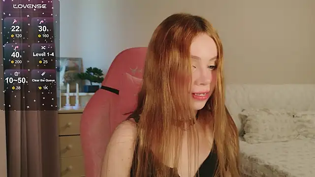 Snapshot of evangeli1na chatting on 06-11-26, 07:17 evangeli1na online show from 06-11-26, 07:17