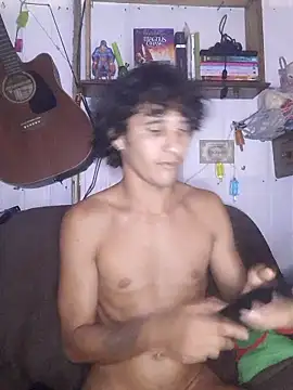 pedrodavid  online show from 01-08-26, 04:48