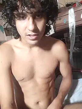 pedrodavid  online show from 05-18-26, 07:31