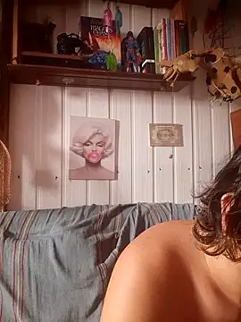 pedrodavid  online show from 06-14-26, 06:32
