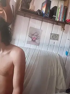 pedrodavid  online show from 07-16-26, 06:58