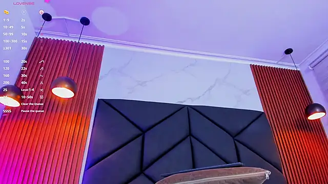 Caro martinezz online show from 02-11-25, 08:26