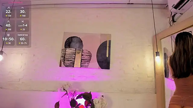 Caro martinezz online show from 09-13-25, 11:32