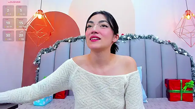 Snapshot of ThailyCherry chatting on 12-27-24, 07:35 ThailyCherry online show from 12-27-24, 07:35