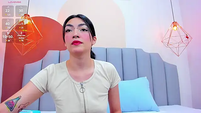 Snapshot of ThailyCherry chatting on 01-07-25, 07:06 ThailyCherry online show from 01-07-25, 07:06