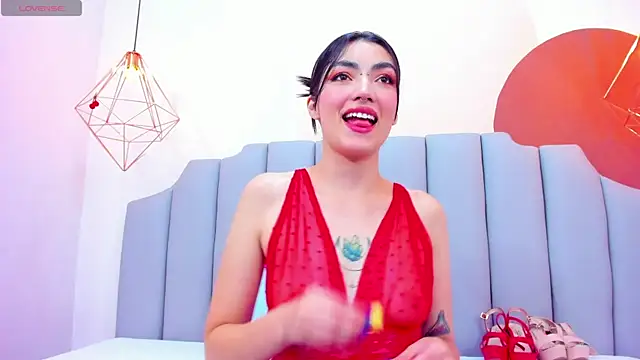 Snapshot of ThailyCherry chatting on 01-25-25, 07:28 ThailyCherry online show from 01-25-25, 07:28