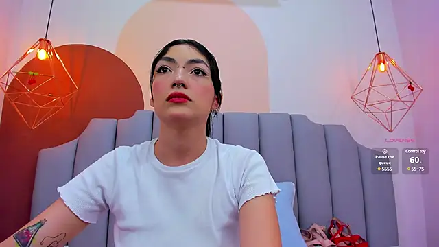 Snapshot of ThailyCherry chatting on 02-05-25, 07:31 ThailyCherry online show from 02-05-25, 07:31