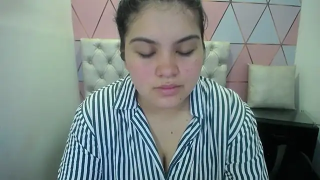 Marinasexxx online show from 06-06-26, 07:07