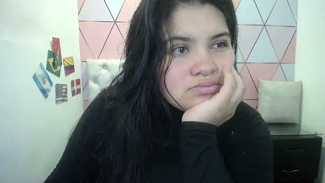 Marinasexxx online show from 07-06-26, 06:54