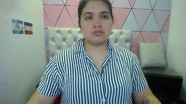 Marinasexxx online show from 07-12-26, 05:59