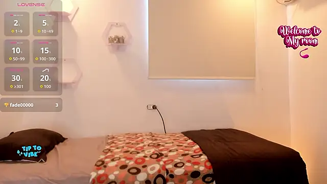 meganrossee69 online show from 03-09-26, 07:07