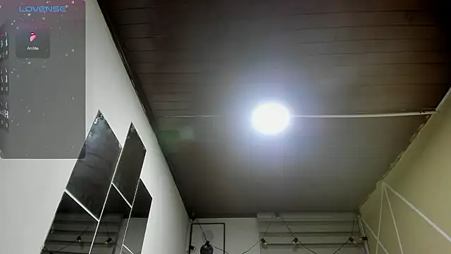 Enma  clark online show from 01-12-26, 04:07