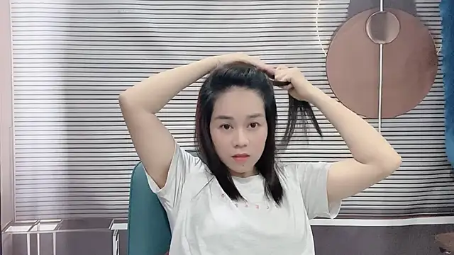Sherry-asia online show from 06-13-26, 01:14