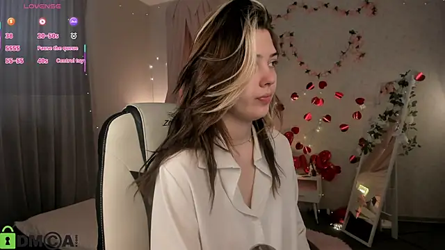 Vanessa Walters online show from 03-27-26, 03:01