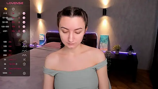 annacooleman online show from 02-26-25, 05:09