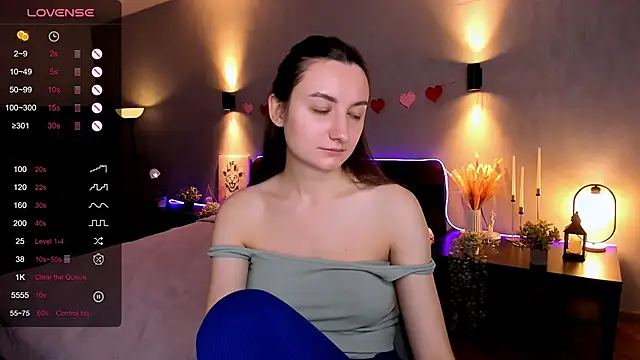 annacooleman online show from 10-14-25, 02:23