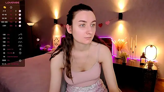 annacooleman online show from 12-03-25, 02:19