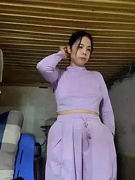 Snapshot of Tinease chatting on 03-03-25, 05:09 Tinease online show from 03-03-25, 05:09