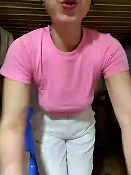 Snapshot of Tinease chatting on 03-05-25, 05:07 Tinease online show from 03-05-25, 05:07