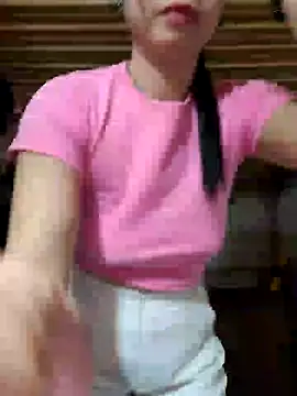 Snapshot of Tinease chatting on 03-05-25, 11:17 Tinease online show from 03-05-25, 11:17