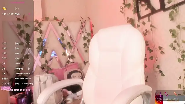 Snapshot of Punkys_ chatting on 09-13-25, 07:57 Punkys online show from 09-13-25, 07:57