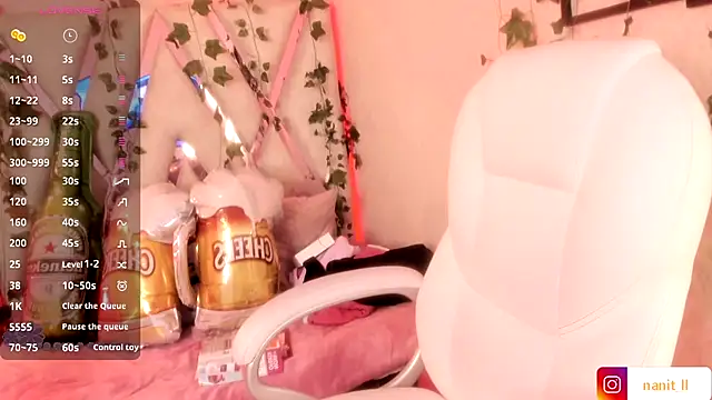 Snapshot of Punkys_ chatting on 09-24-25, 08:12 Punkys online show from 09-24-25, 08:12