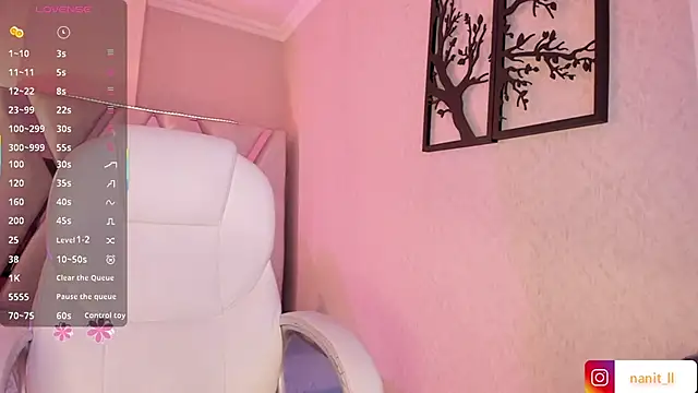 Punkys  online show from 04-18-26, 09:46